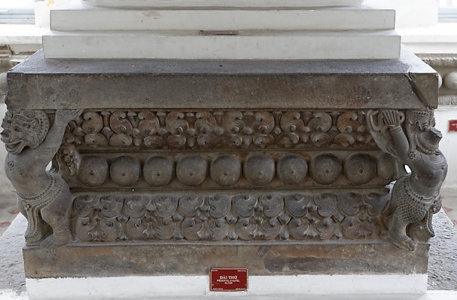 Da Nang-Musée Cham-178